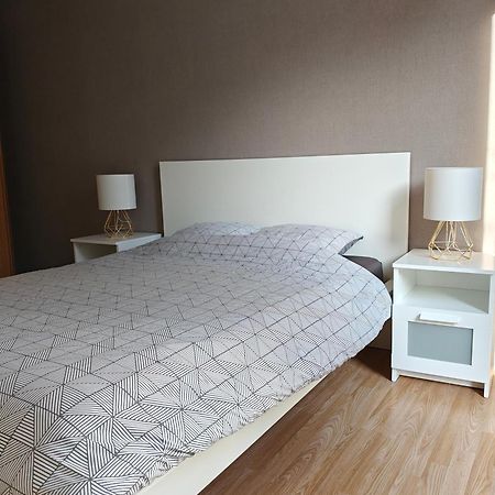 Loft Paisible Sur Les Hauteurs Du Centre Ville Спа Екстериор снимка