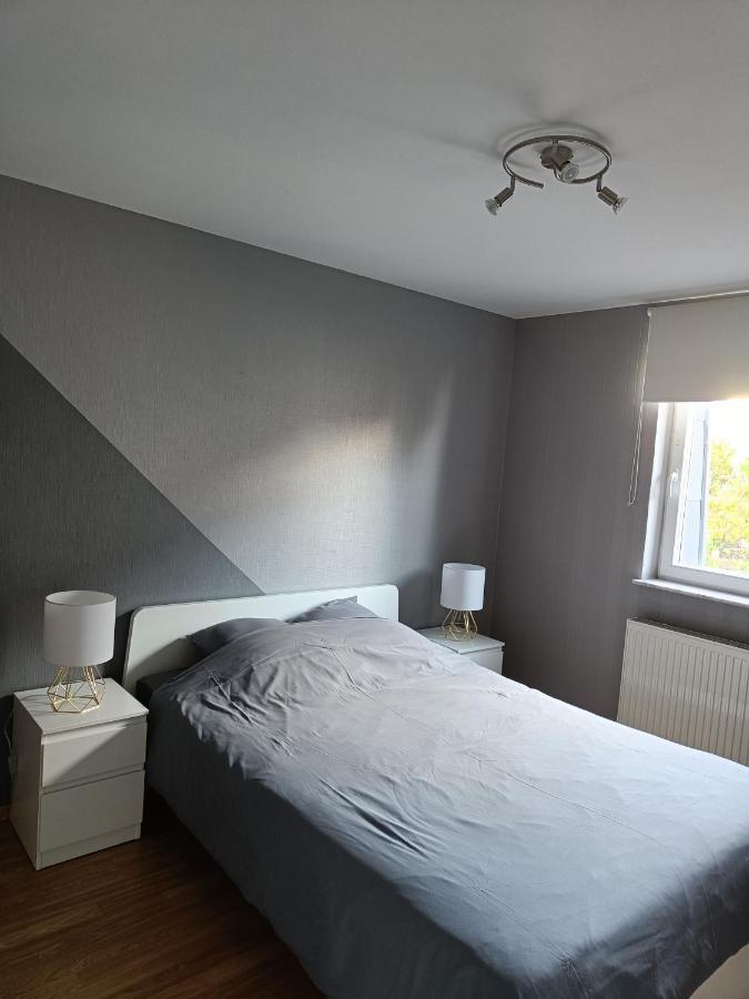 Loft Paisible Sur Les Hauteurs Du Centre Ville Спа Екстериор снимка