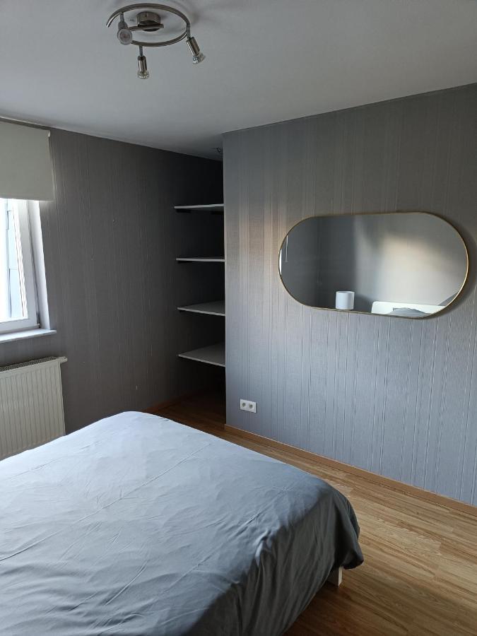 Loft Paisible Sur Les Hauteurs Du Centre Ville Спа Екстериор снимка