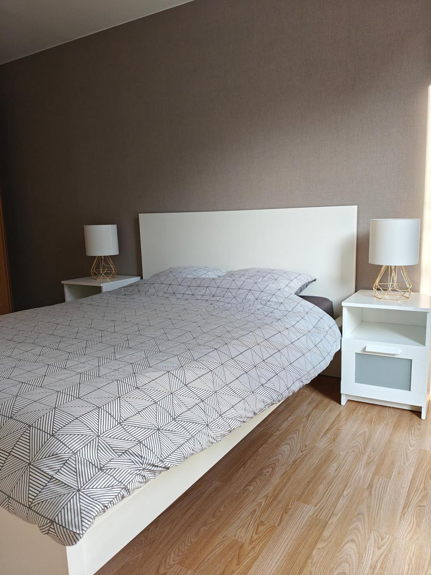 Loft Paisible Sur Les Hauteurs Du Centre Ville Спа Екстериор снимка